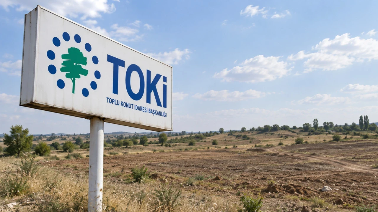 How to Apply for TOKİ? e-Government and Bank Branch Methods