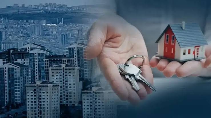 ما هو التأمين الإجباري في الرهن العقاري؟ فقط تأمين DASK مطلوب
