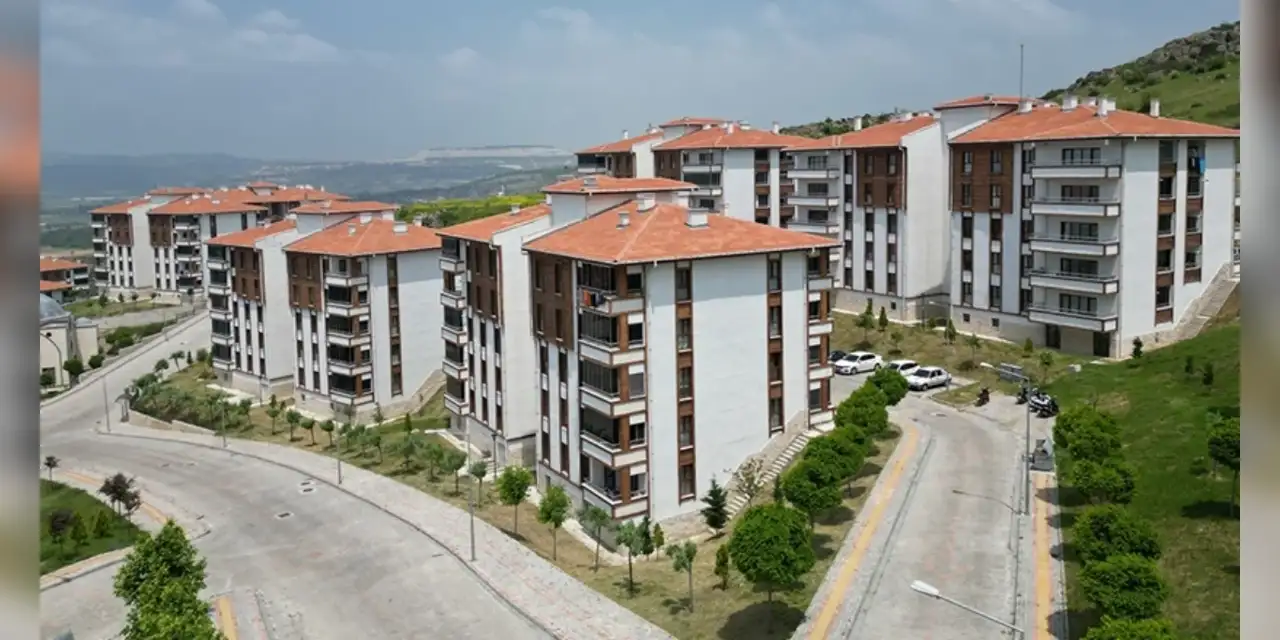 TOKİ Kiralık Konut Başvurusu Nasıl Yapılır? 2026 Başvuru Tarihleri ve Detayları