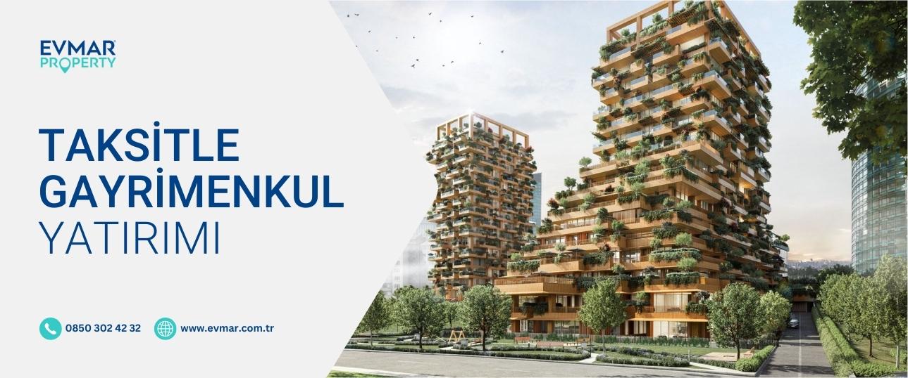 Evmar' a  Hoşgeldiniz