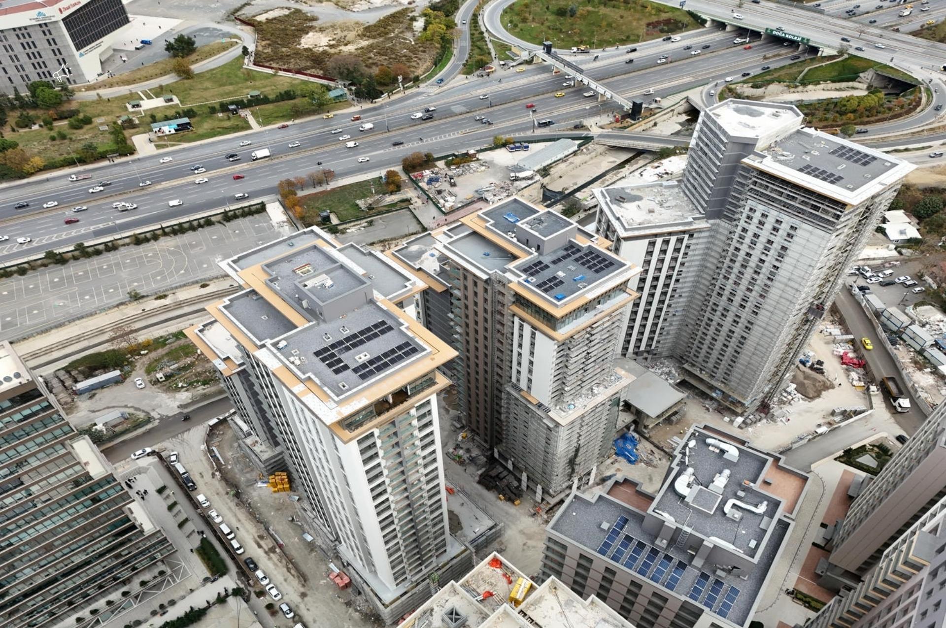 İstanbul Emlak Piyasasında Değişim: En Çok Değerlenen Mahalleler ve İlçeler