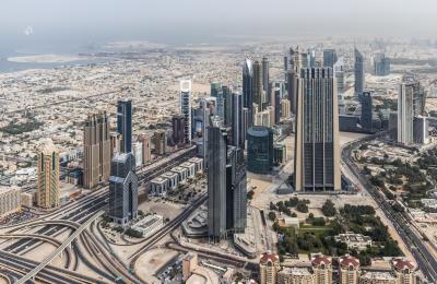 Emlak Konut GYO, Suudi Arabistan’da 400 Bin Konut İnşa Edecek!