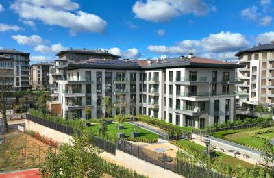 EMLAK KONUT ÇINARKÖY EVLERİ: Doğa İle İç İçe Modern Yaşam ve Yatırım Fırsatı