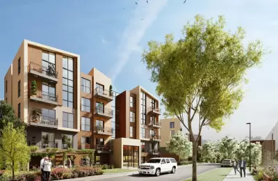 Nef Koruköy: Doğayla İç İçe Prestijli Yaşam ve Yatırım Fırsatı