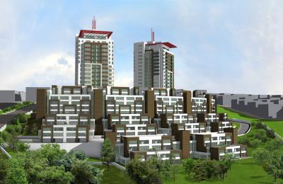 Park Vadi Evleri: Doğanın ve Lüksün Buluştuğu Yer