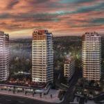Dünya Şehir Kartal