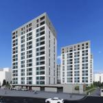 Kiptaş Kartal Kaper Sitesi