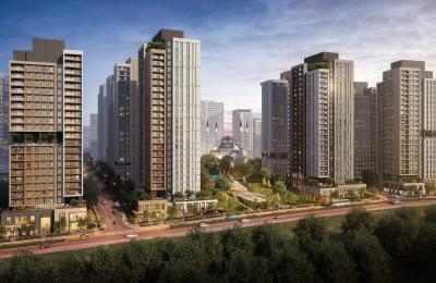 Fikirtepe Emlak Konut Satılık Daire, 3+1, 138m2, Taksitle!