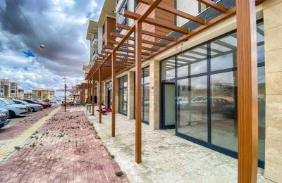 KONYA SELÇUKLU ARDIÇLI 42 m² DÜKKAN ▀ TAKSİTLİ, HEMEN TESLİM!