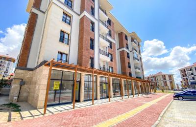 %25 Erken Kapama İndirimi! ▀ Selçukluda Yatırımlık DÜKKAN!