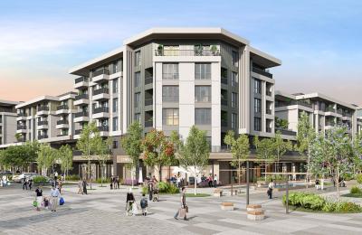 Avcılar Firuzköy 1+1 Satılık Daire Bankasız, Kefilsiz Taksitle