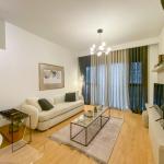 Yeni Fikirtepe Satılık Daire, Emlak Konut, 1+1, 3.Etap, Taksitle Daire