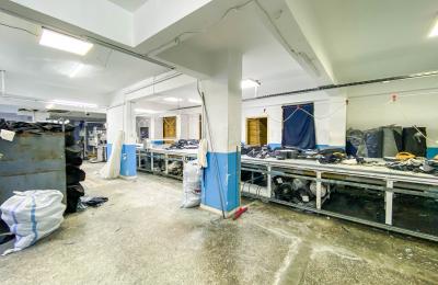 Esenler Birlik 300 m² Kiralık İmalathane & Depo Tır Yanaşır