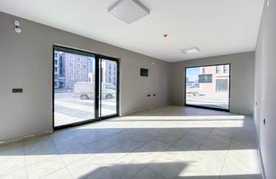 Başakşehir Kayabaşı TOKİ 25. Bölge Satılık/Kiralık 60 m² Zemin Kat Dükkan