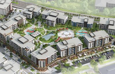 Nezihpark Bahçekent